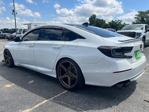 2021 Honda Accord Sport 2.0T