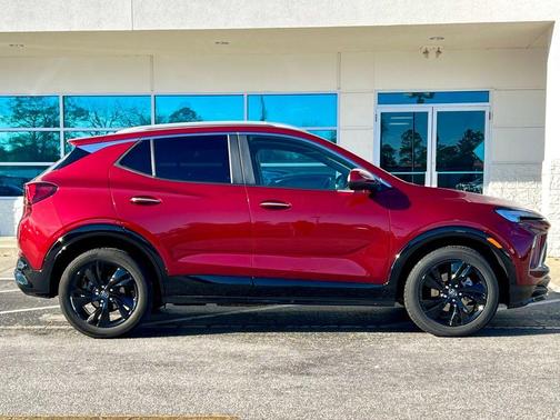 2024 Buick Encore GX Sport Touring