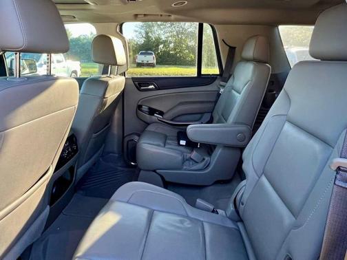 2020 GMC Yukon SLT