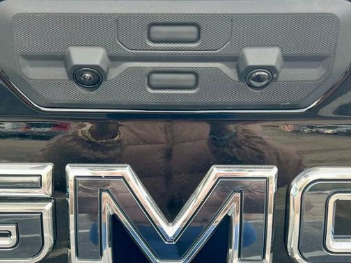 2026 GMC Sierra 2500 Denali Ultimate