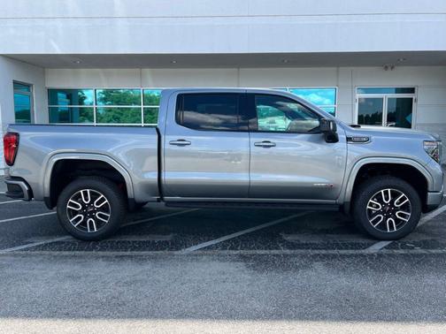 Sterling 2026 GMC Sierra 1500 AT4