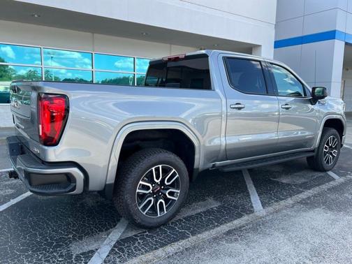 Sterling 2026 GMC Sierra 1500 AT4