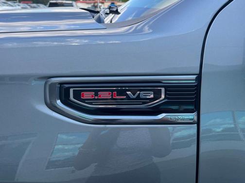 Sterling 2026 GMC Sierra 1500 AT4