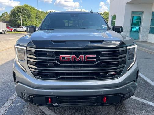 Sterling 2026 GMC Sierra 1500 AT4