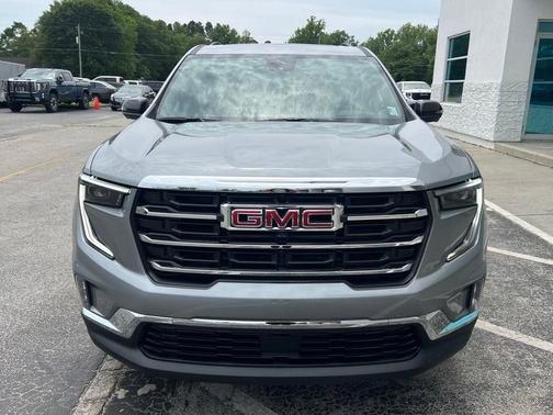 Sterling 2026 GMC Acadia Elevation