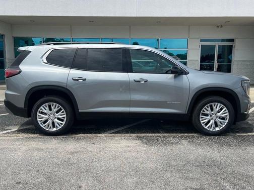 Sterling 2026 GMC Acadia Elevation