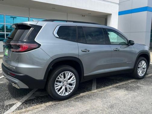 Sterling 2026 GMC Acadia Elevation