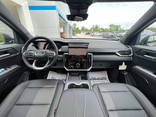Sterling 2026 GMC Acadia Elevation