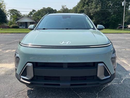 Mirage 2025 Hyundai KONA SEL