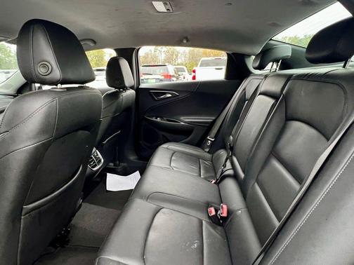 2024 Chevrolet Malibu 2LT