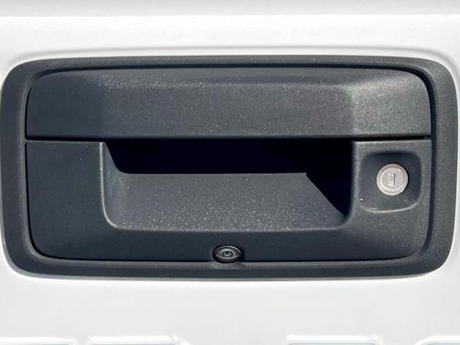 2021 GMC Canyon AT4 w/Leather