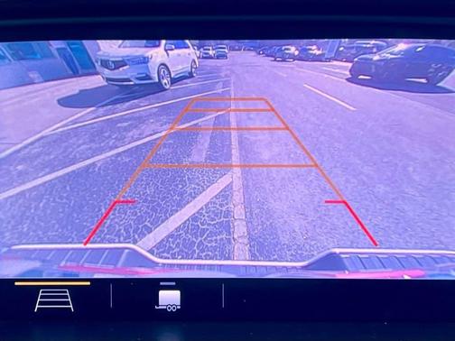 2021 GMC Canyon AT4 w/Leather