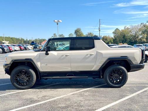 2026 GMC HUMMER EV Pickup 2X
