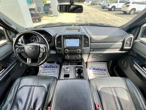 2018 Ford Expedition Max Limited