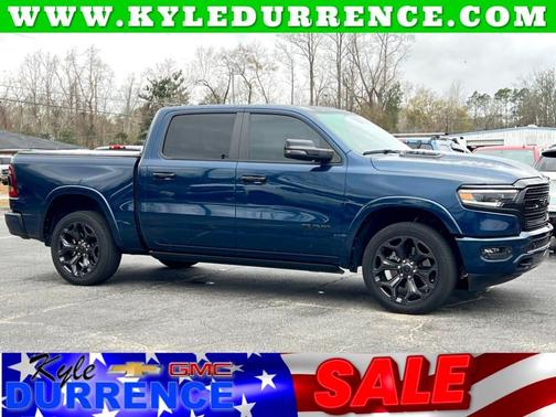 2024 RAM 1500 Limited