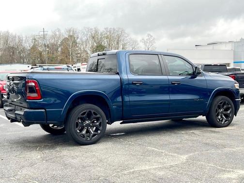 2024 RAM 1500 Limited