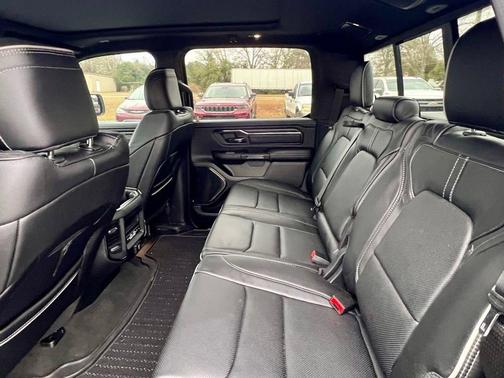 2024 RAM 1500 Limited