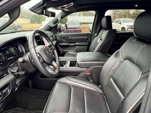 2024 RAM 1500 Limited