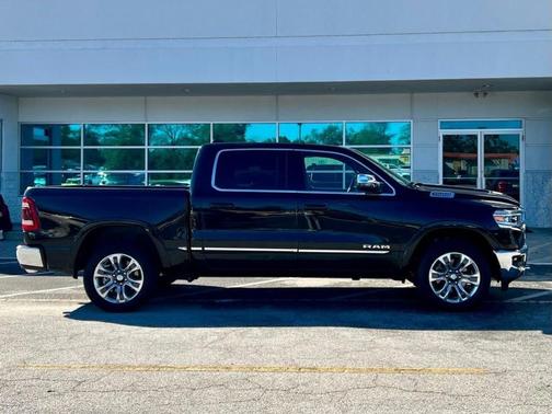 2024 RAM 1500 Limited