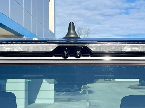 2025 Toyota Tundra Hybrid Limited