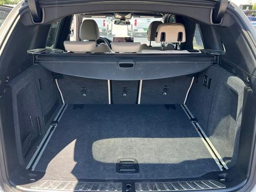 Alpine White 2022 BMW X3 sDrive30i