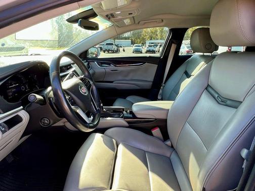 2014 Cadillac XTS Luxury