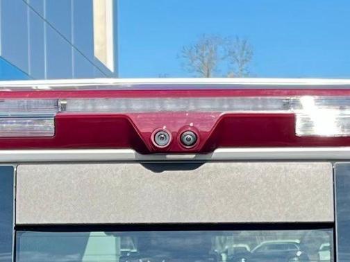 2024 GMC Sierra 3500 AT4