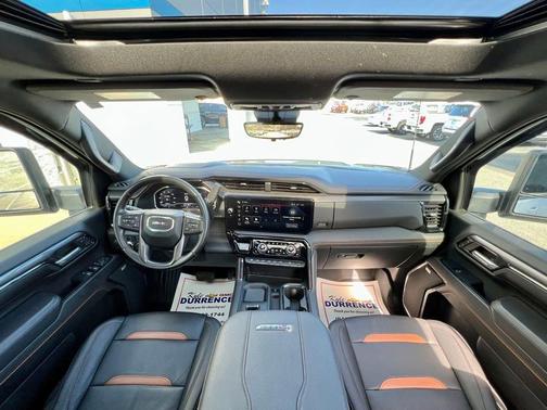 2024 GMC Sierra 3500 AT4