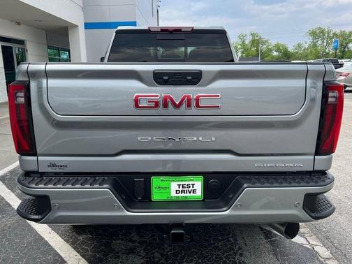 Sterling 2026 GMC Sierra 2500 Denali