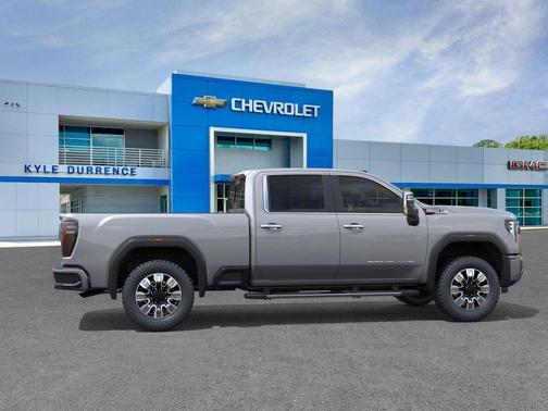 Sterling 2026 GMC Sierra 2500 Denali