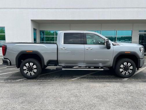 Sterling 2026 GMC Sierra 2500 Denali