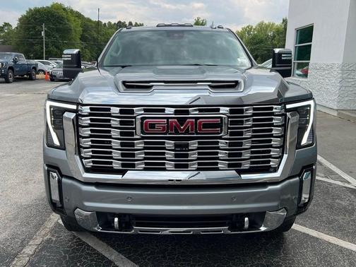 Sterling 2026 GMC Sierra 2500 Denali