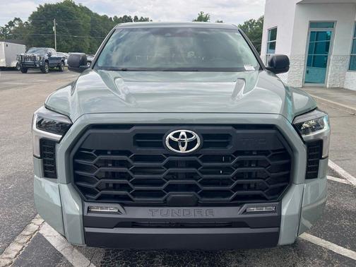 Lunar 2023 Toyota Tundra SR5