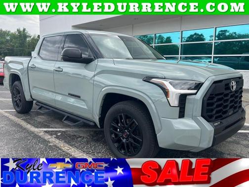 Lunar 2023 Toyota Tundra SR5