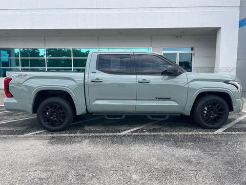 Lunar 2023 Toyota Tundra SR5
