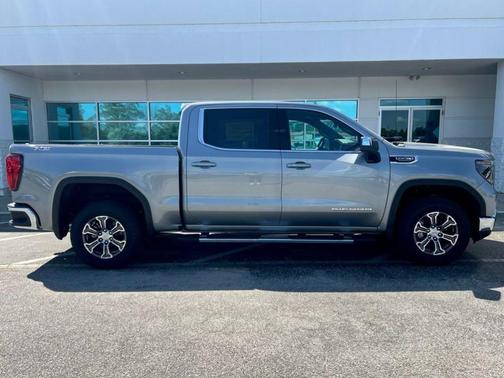 Sterling 2026 GMC Sierra 1500 SLE