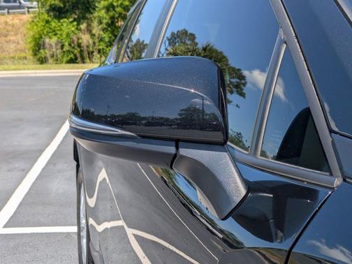Jet Black 2025 Toyota Corolla Cross LE
