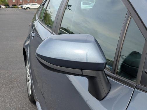 Celestite 2024 Toyota Corolla LE