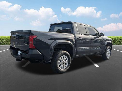 Underground 2025 Toyota Tacoma SR