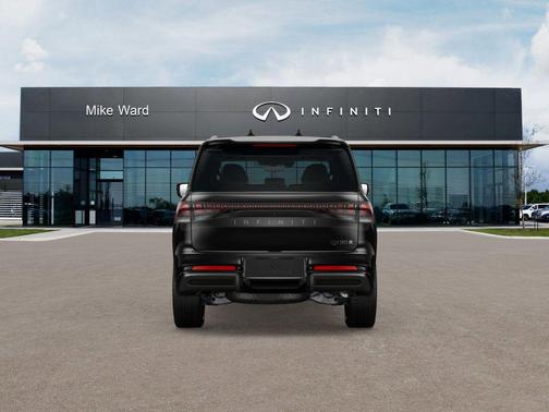 2026 INFINITI QX80 AUTOGRAPH AWD