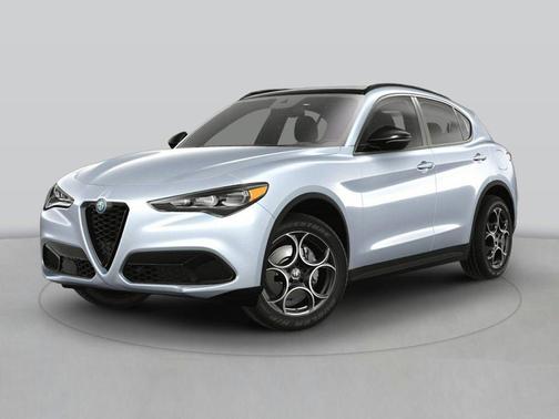 2025 Alfa Romeo Stelvio Sprint AWD