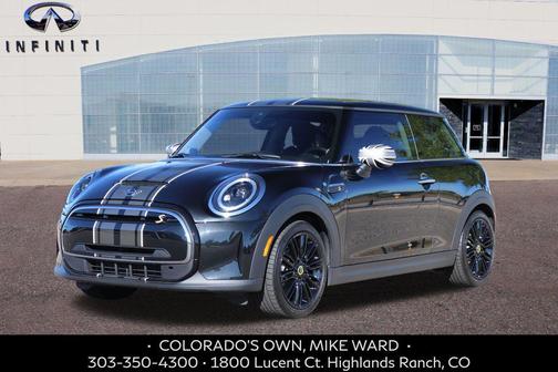 2024 MINI Hardtop Cooper S