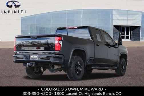 2025 Chevrolet Silverado EV RST