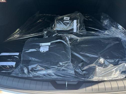 Serenity White 2026 Hyundai SONATA SEL