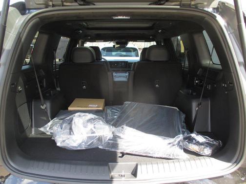 Hampton Gray 2026 Hyundai SANTA FE HEV Calligraphy AWD