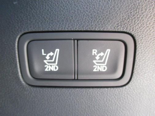 Hampton Gray 2026 Hyundai SANTA FE HEV Calligraphy AWD