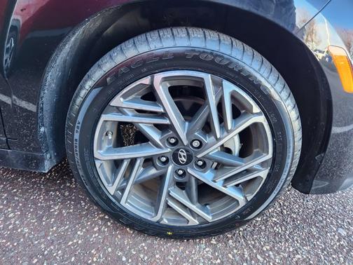 2023 Hyundai KONA N Line