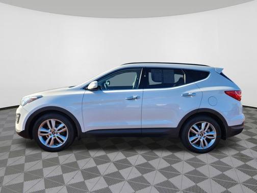 2015 Hyundai Santa Fe Sport 2.0L Turbo