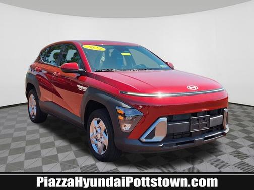 2024 Hyundai KONA SE