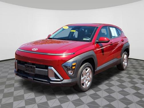 2024 Hyundai KONA SE